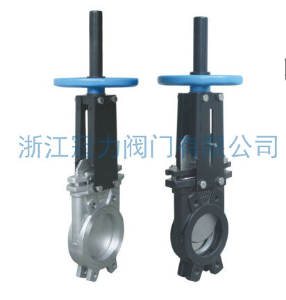 德標刀型閘閥的生產效率是怎樣提高的？