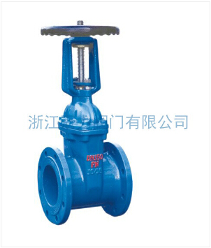 彈性座封閘閥的應用指南？