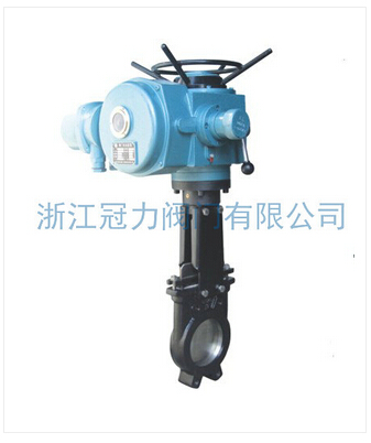 涉及范圍廣泛的電動刀閘閥有何特點(diǎn)？