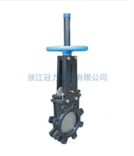 美標刀閘閥的產品詳細介紹？
